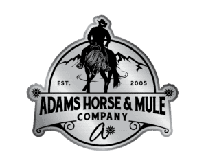 Home - Adams Horse & Mule Co.