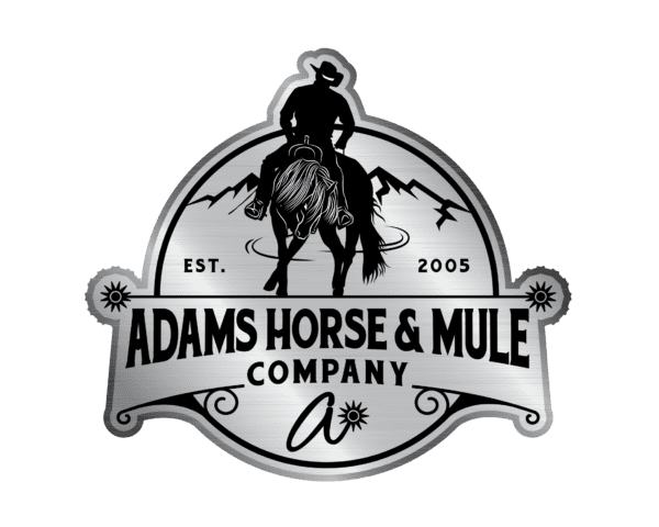 Home - Adams Horse & Mule Co.